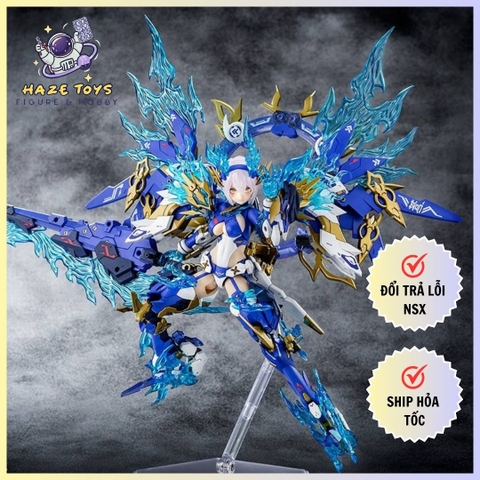 Megami Device AUV Susanowo Souen - Kotobukiya