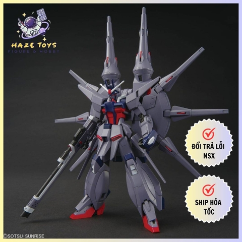 HG 1/144 LEGEND GUNDAM