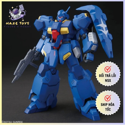 HG 1/144 GUSTAV KARL TYPE-00