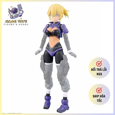 30MS OPTION PARTS SET 25 (TURBO COSTUME γ) [COLOR C]