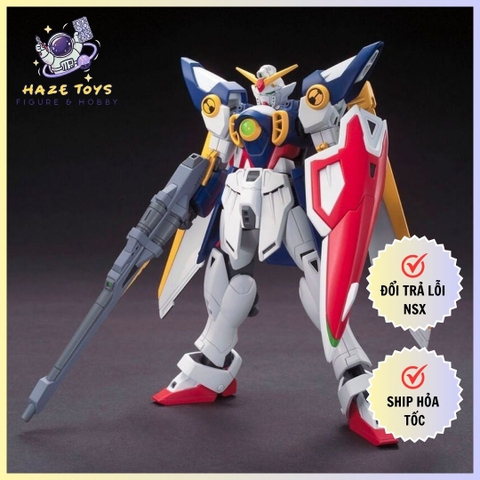 1/144 HGAC WING GUNDAM