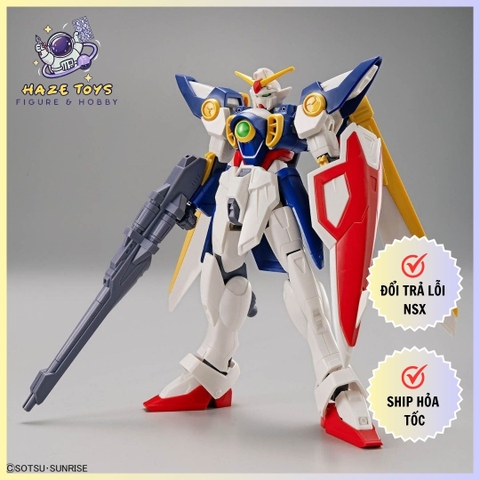 ENTRY GRADE 1/144 WING GUNDAM