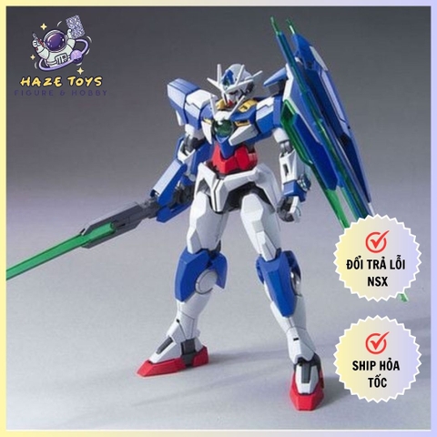 HG 1/144 OO QAN[T]