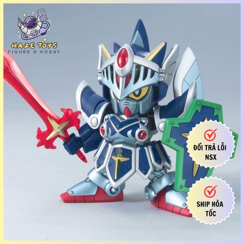 BB393 LEGENDBB FULL ARMOR KNIGHT GUNDAM