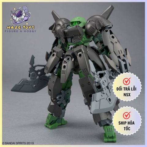 30MM/30MS/30MF– Haze Toys