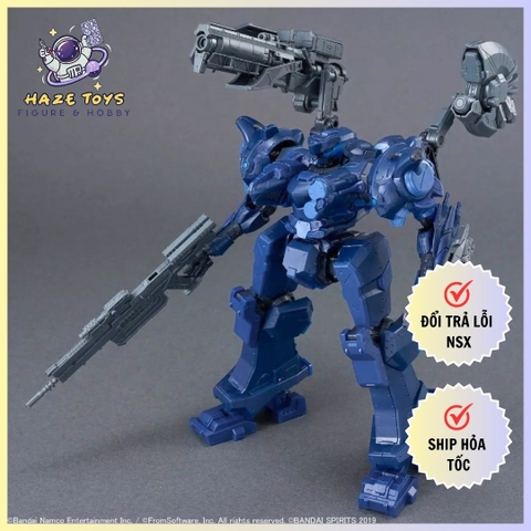 30MM/30MS/30MF– Haze Toys