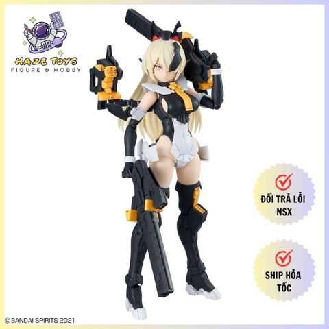 30MM/30MS/30MF– Haze Toys