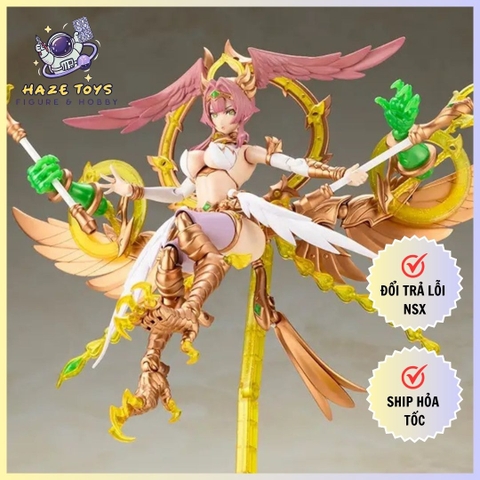 Arcanadea Aruaril - Kotobukiya AR013