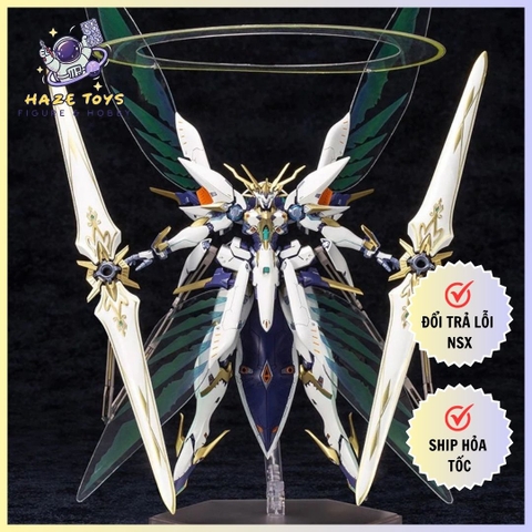 Siren - Xenoblade Chronicles - Kotobukiya KP349R