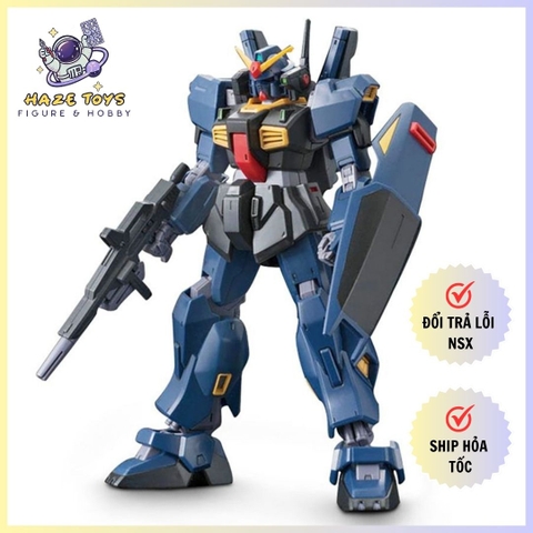 1/144 HGUC RX-178 GUNDAM MK-Ⅱ(TITANS)