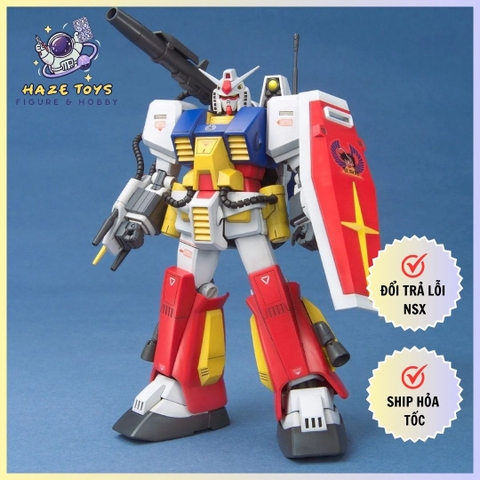 MG 1/100 PERFECT GUNDAM