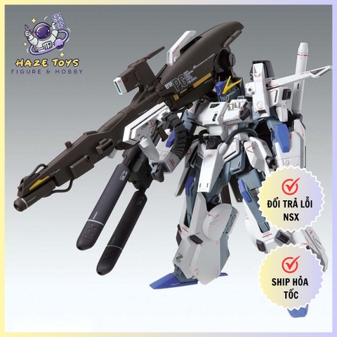 MG 1/100 FAZZ Ver.Ka