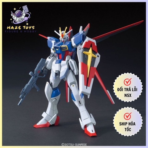 HGCE 1/144 FORCE IMPULSE GUNDAM