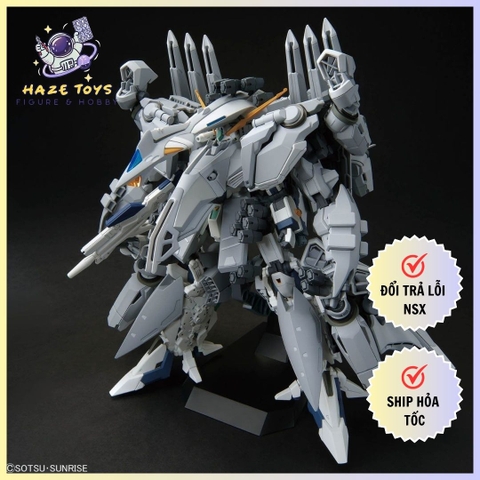 HG 1/144 ALYZEUS