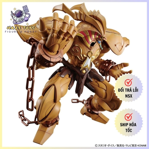 Figure-rise Standard Amplified THE LEGENDARY EXODIA INCARNATE