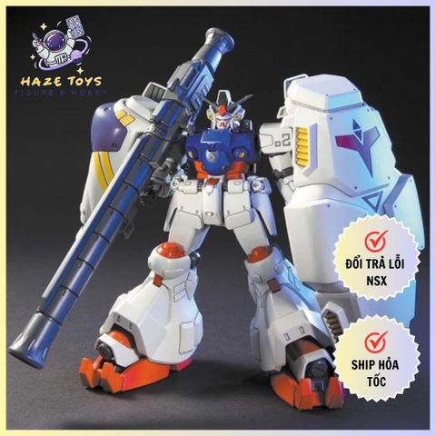 1/144 HGUC GUNDAM GP-02A