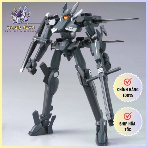 HG 1/144 UNION FLAG (GRAHAM CUSTOM)