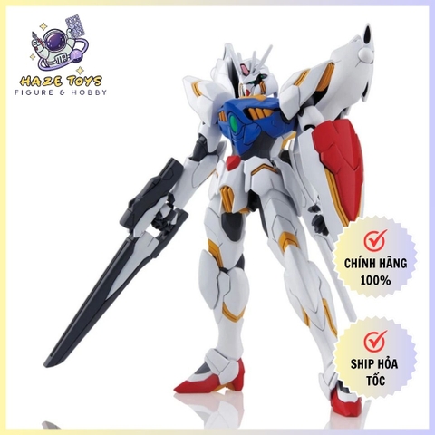 HG 1/144 GUNDAM LEGILIS