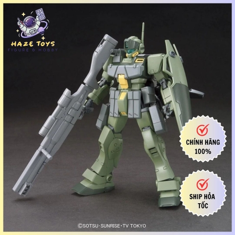 HGBF 1/144 GM SNIPER K9