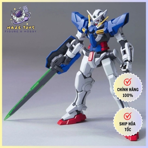 HG 1/144 GUNDAM EXIA REPAIR Ⅱ