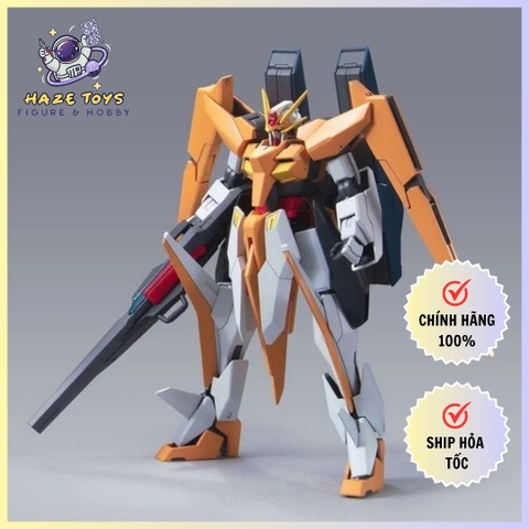 HG 1/144 ARIOS GUNDAM GNHW/M