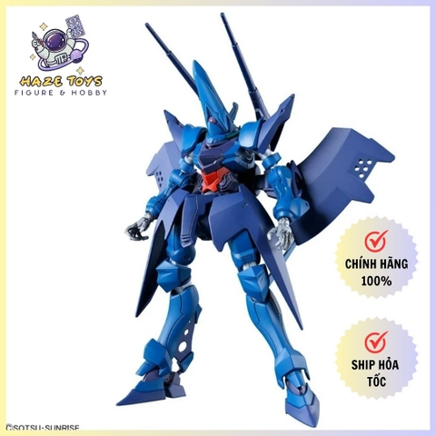 HG 1/144 HAMBRABI(GQ)