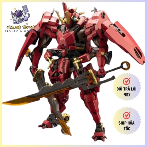 Hexa Gear Bui Tohru Gaifu Kaisei - Kotobukiya HG128