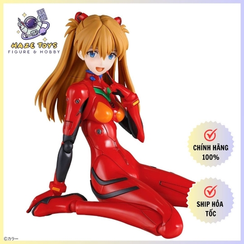 30MP ASUKA SHIKINAMI LANGLEY (PLUG SUIT Ver.)