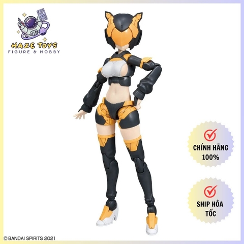 30MS OPTION PARTS SET 28 (ACTION WEAR α) [COLOR A]