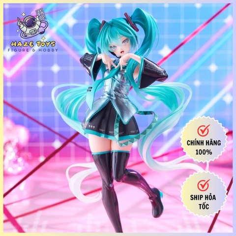 Hatsune Miku 1/6 - Piapro Characters T-Most | Taito Figure