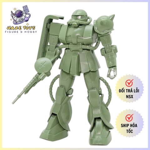 1/144 FG MS-06F/J ZAKU Ⅱ