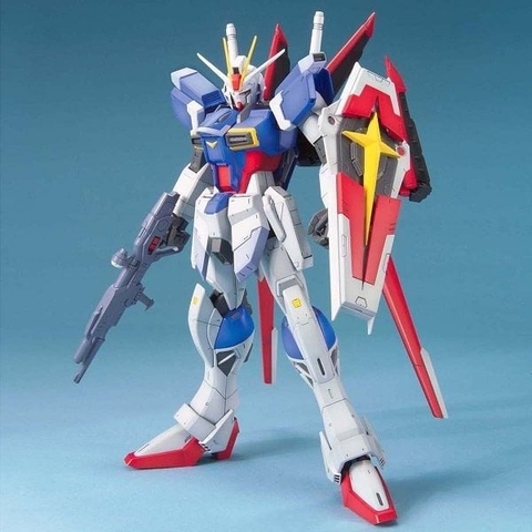 Mô hình MG 1/100 Force Impulse Gundam - Chính hãng Bandai Nhật Bản