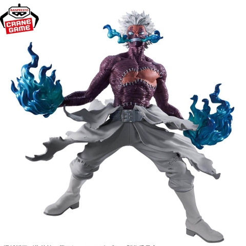 The Evil Villains - DX - Dabi (Banpresto)