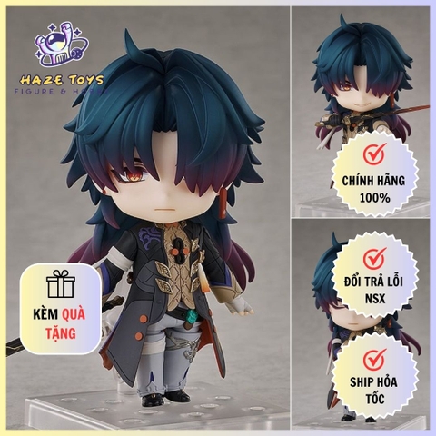 Mô Hình Nendoroid Blade - Nendoroid 2607 Honkai: Star Rail