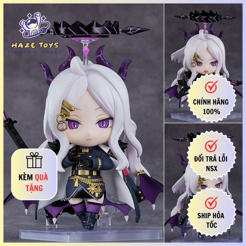 Mô Hình Nendoroid Sorasaki Hina - Nendoroid 2727 Blue Archive