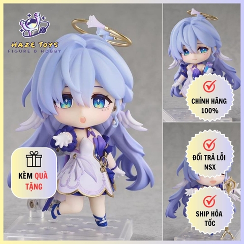 Mô Hình Nendoroid Robin - Nendoroid 2694 - Honkai: Star Rail