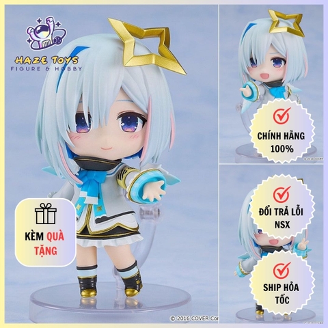 Mô Hình Nendoroid Amane Kanata - Nendoroid 2204 hololive production