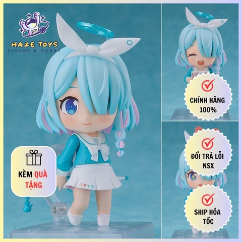 Mô Hình Nendoroid Arona - Nendoroid 2245 Blue Archive