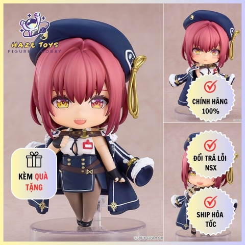 Mô Hình Nendoroid 1979 Hoshimachi Suisei, Hololive - (Good Smile