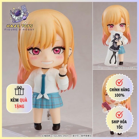 My Dress-Up Darling Nendoroid Marin Kitagawa