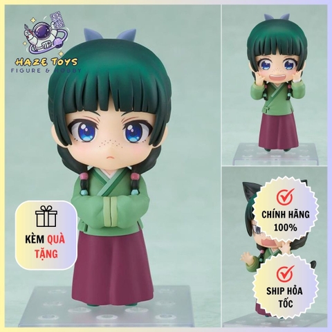 The Apothecary Diaries Nendoroid Maomao