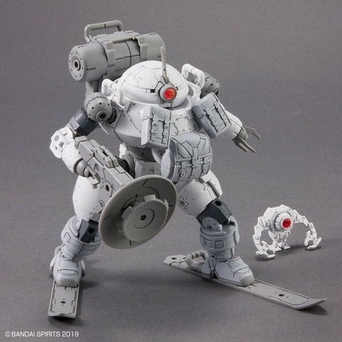 Mô hình Bandai 30MM bEXM-6 Roundnova II 1/144