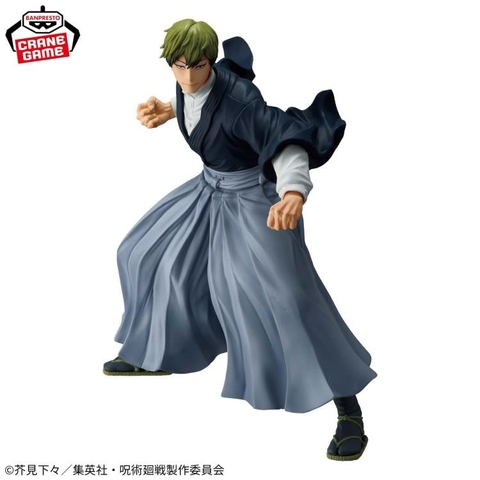Zenin Naoya - Jujutsu Kaisen - Maximatic - Shimetsu Kaiyuu