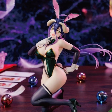 Overlord - Albedo - One Seventh Carat - Bunny Ver (SYSTEM SERVICE)