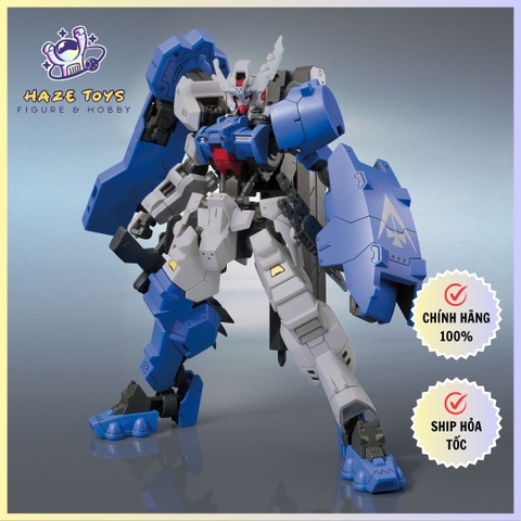 Mô Hình Gundam Bandai HG 039 Gundam Astaroth Rinascimento 1/144 IBO