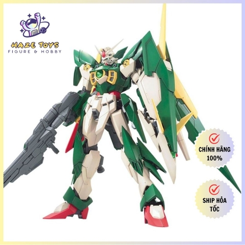 Mô hình MG 1/100 Gundam Fenice Rinascita - Chính hãng Bandai Nhật Bản