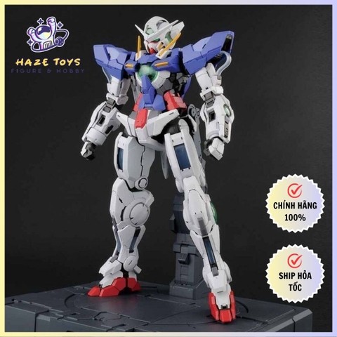 Mô Hình Gundam Bandai PG Gundam Exia 1/60 Gundam 00