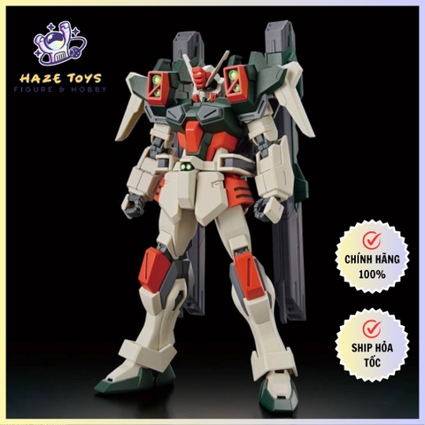 Mô hình Gundam Bandai HGSEED 253 Lightning Buster Gundam 1/144