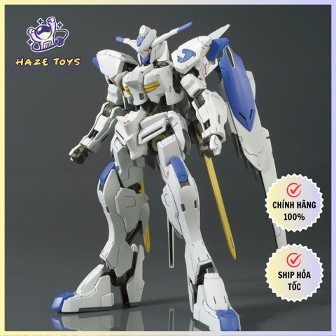 Mô Hình Gundam Bandai HG 036 Gundam Bael 1/144 Iron-Blooded Orphans
