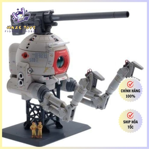 Mô hình MG 1/100 Mobile Pod Ball Ver Ka - Mô hình Gundam chính hãng Bandai Nhật Bản